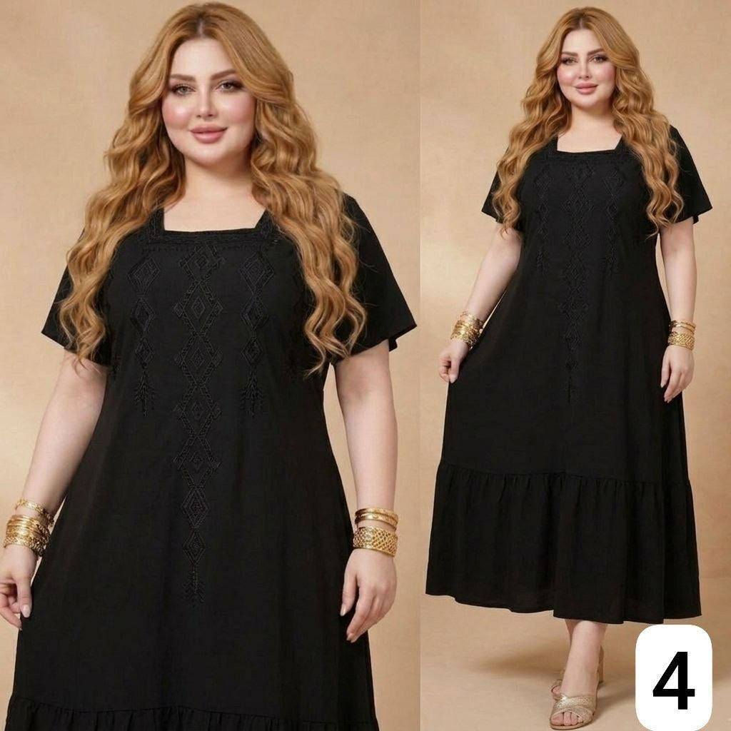 كشمير درجه اولئ تطريز اصلي ايطالي سواد فاحم 
قياسات  2XL. 3XL. 4XL. 5XL
يوجد توصيل لجميع المحافظات


**إذا كنت صاحب هذا الإعلان وتريد حذفه لأي سبب، رجاءا أرسل رسالة إلى الدعم الفني**