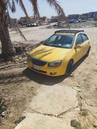 اسبكترا • ٢٠٠٨ • مكينة ٢٠٠٠
