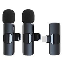 نك مايك • ملحقات