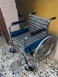 عربانيه مال ذوي الاحتياجات الخاصة السعر ١٥٠ وبيه مجال مكاني بغداد الغز...