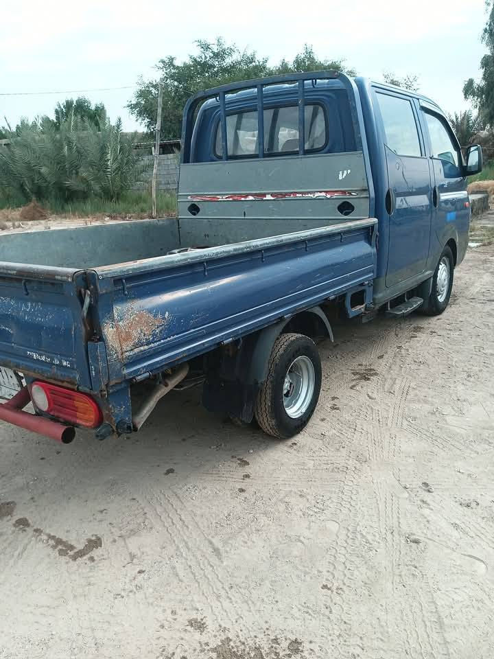 سلام عليكم 
هونداي بورتر مسكر سبلايين للبيع 2009 
رقم بابل الدولي بسمي سنويه نافذه 2029
تخم تاير كير اكسن مكفولات فقط محرك كايم 
مكاني بابل الدولي تقاطع مشروع جبله سعر 75 وبيها مجال 
الاتصال ***********
