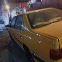 بيجو بارص البيع 2015سيار متروكه مكينه كير خير من الله بيهه ملاحضات بني...