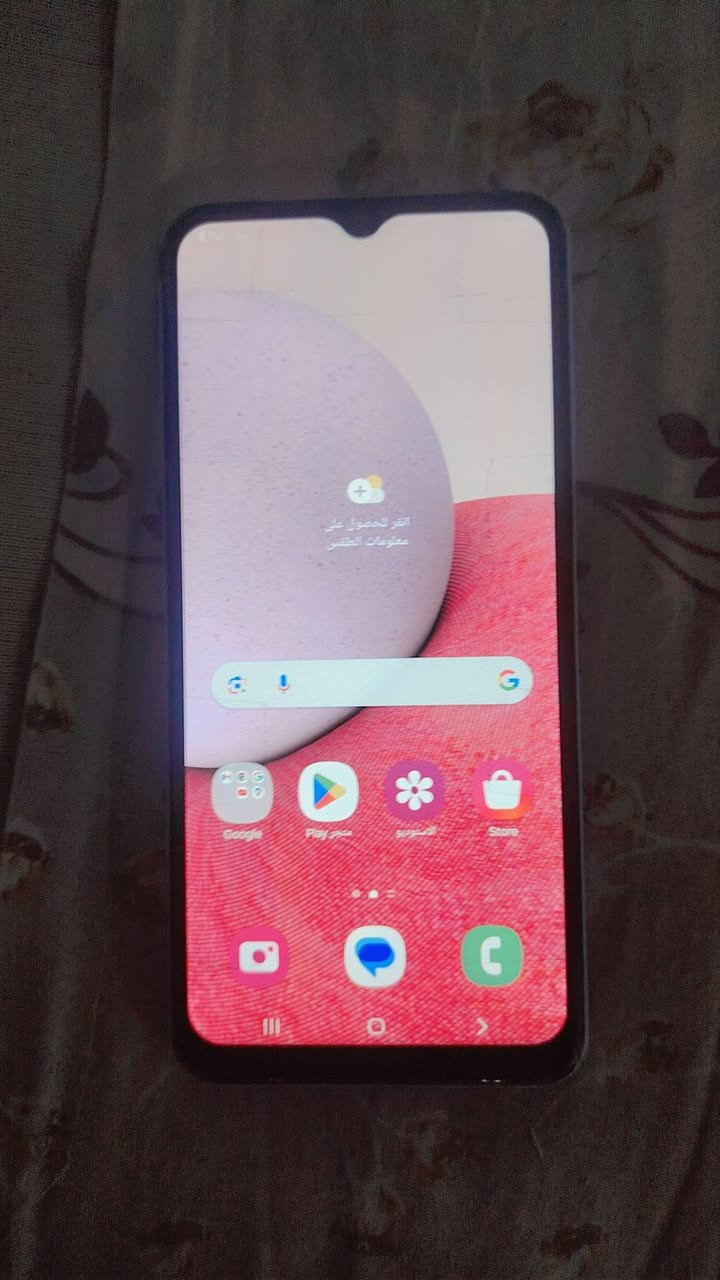 A13. اصلي نظيف. ٦٥الف. قفل.


**إذا كنت صاحب هذا الإعلان وتريد حذفه لأي سبب، رجاءا أرسل رسالة إلى الدعم الفني**