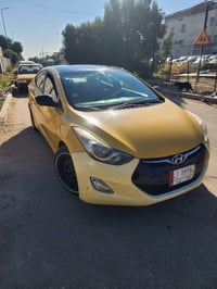 النترا 2012 وارد امريكي حادثهة فقط دعامية امامية سيارة جديدة جديدة ماش...