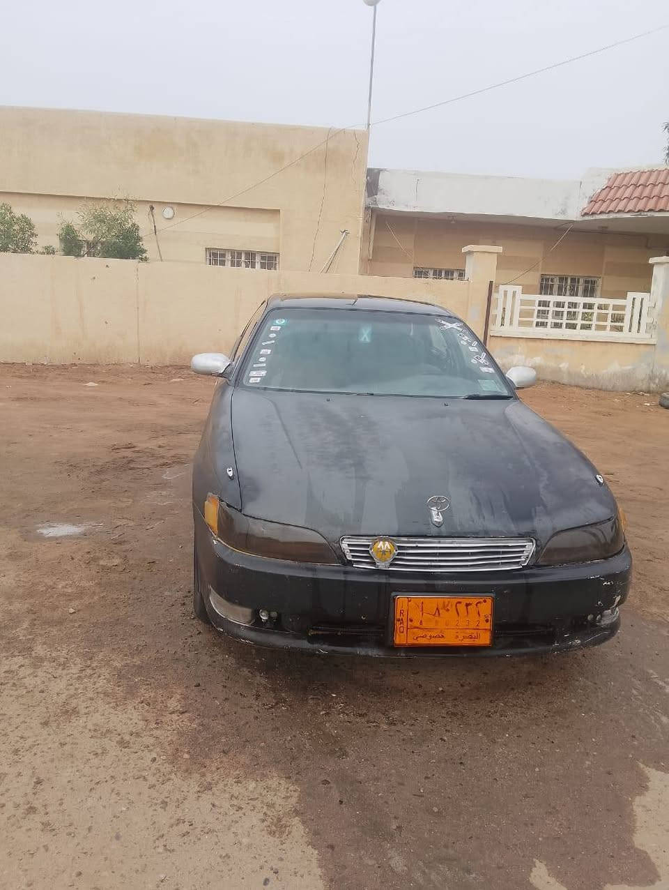 سلام عليكم للبيع مكصوصه جنطه .. تبريد مكينه كير اكسن حداديه مكفولات بيع او مراوس بيكم 
نضافه شوفت العين رقم بصره تحويل مباشر 
استفسار اتصل وتدلل  *********** 
ما متواجد ع الفيس
