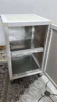 خزانة • كابينت • جديد