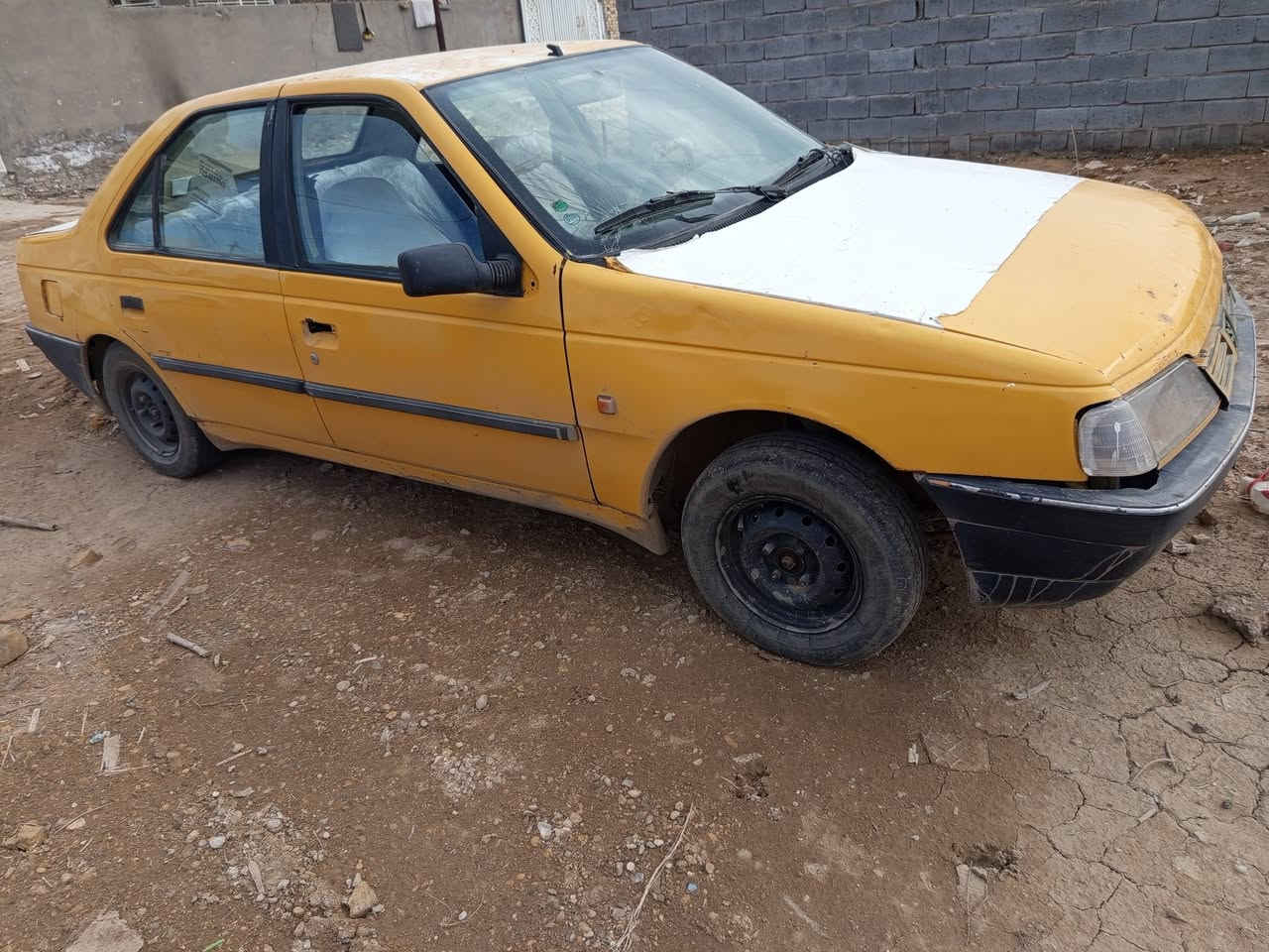 السلام عليكم بيجو روا 2009 جاهزه بسعر مناسب للاستفسار ***********
***********
