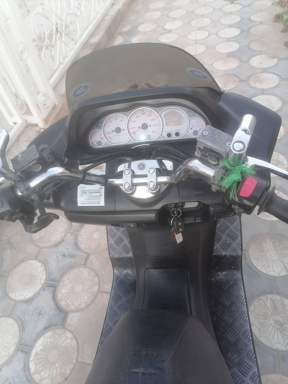 ماجسته دبل رون نضيفه وحلوه وبلادي عوزها كلج امامي ودبلات اماميه السعر خاص ***********
