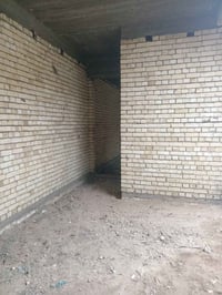 هيكل للبيع • ١٢٥م • حي العسكري ال١٨