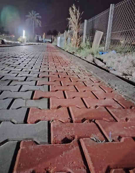 السَلٱمٌ عـَلـْيگمّ- عمل انوع المقرنص
عمل ساقيه ±عمل كربستون± عمل مرمر ±عمل بورسلين±
عمل بازلت± عمل كابات.±          [ شغل درجه اولئ امانه اللـۿـہٰ ورسوله ] شرط تسليم مهندس نشتغل بغداد وجميع  المحافضات 🇪🇬🇪🇭🇪🇸🇬🇮🇫🇯🇬🇦🇪🇨🇪🇹🇫🇰🇬🇮

للتواصل اتصل عل الارقام (***********)

كل الارقام شغاله.  (***********)
