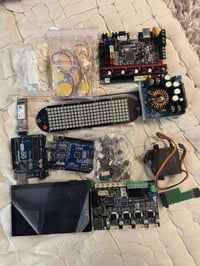 شلعة إلكترونيات بسعر مناسب لتوصل خاص واتس 07708911246