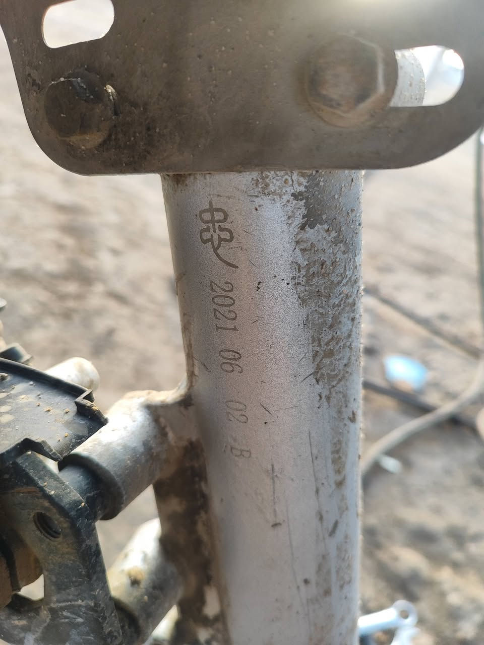 سلام عليكم دبلات اماميه فرس شغالات اصليات بلاديات للبيع نظاف كلش تاير ستوته امامي نظيف مع التيوب مالته نظيف التاير ياباني تيوب جديد امس شتريته يشتغل جميع ستوتات
للتواصل *********** مكاني مدينة
