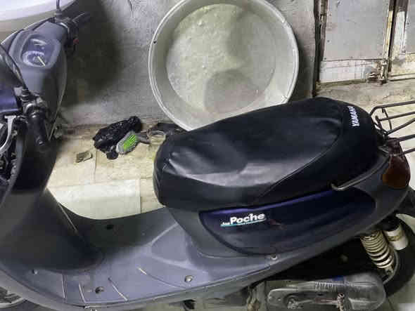 منغولي للبيع 
ما مفتوحة كهربائيات كلهة شغالة
كفرات بلادية
شاصي مكفول 
شلعة ومعدل
نقصهة فقط بردة
السعر 475 وبيهة مجال 
للاستفسار 
***********
