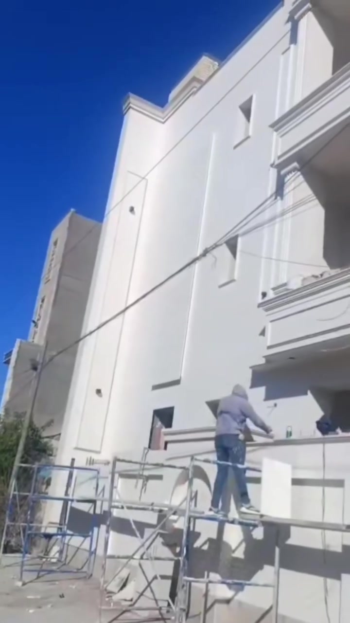 إلى زبائنا الكرام 🥰

جاهزين نخدمكم بأفضل الاعمال .🏠
واجهات خارجيه وداخليه🏡
لحيم - خبط - تركيب- المرمر ميكانيكي🧑‍🔧
کادر عراقي مصلاوي 100%🇮🇶
نشتغل بكل محافظات العراق🇮🇶
سرعة 👈🚝- دقة ✅التزام الموعد 📆⏫

احجز موعدك هسه واحنه نجيك للبيت🏚️

للاستفسار:🧐

📞*********** وتساب 

📞*********** وتساب

#ديكورات #نزار #المصلاازي #للمرمر #والتطوير #العمراني

