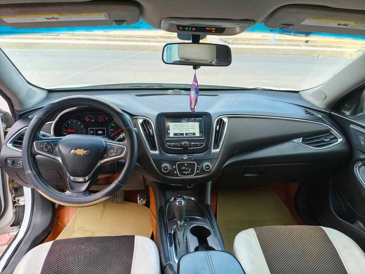 ماليبو موديل 18
سعر مناسب تفاصيل 
***********
