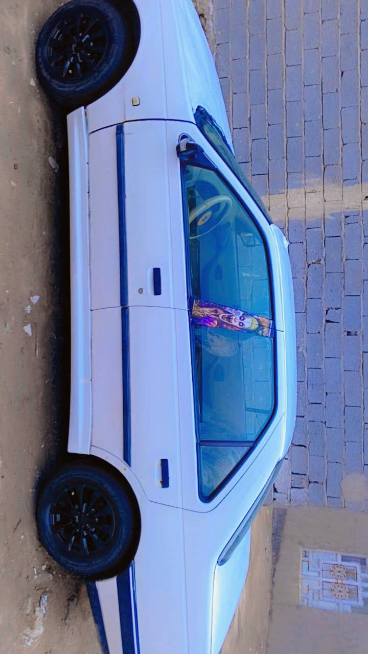 السلام عليكم
بيجو405 مديل10 

بيه شبر بارد بل جاملغ الوره

رقم مثنئ السنويه صاقطه قبل سنه راعيه موجود 

السعر33وبيه مجال+964 782 933 7652
مكان السياره النجف مقابيل باب الدخول المطار
مكلف بل نشر


**إذا كنت صاحب هذا الإعلان وتريد حذفه لأي سبب، رجاءا أرسل رسالة إلى الدعم الفني**