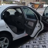 سوناتا • ٢٠٠٤ • رقم بغداد