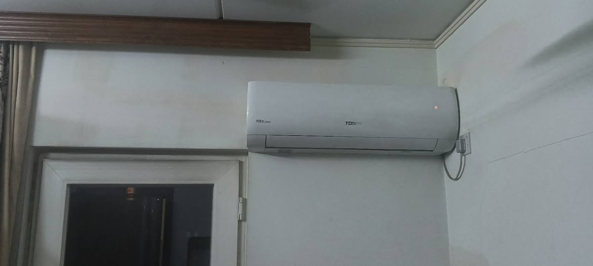 تعلن شركة المهندس للتبريد عن الخدمات الاتية داخل مجمع بسماية
‏تنصيب سبلت طن واحد ٣٠ الف
‏تنصيب سبلت طن ونص ٤٠ الف
‏شحن غاز r22 وغازr410  تقدر الكلفه على حسب النقص الموجود في منظومة الغاز سواء نقص جزئي أو كلي 
‏تنصيب سبلت مدة 75 الف 
‏صيانة عامة للسبالت 
‏تنضيف السبلت + تفصيخه ٥٠ الف
‏ايجاد الليك ومعالجته
‏تقديم المحجر ٣٠ الف 
‏شد بردات حجم كبير ١٥ 
‏شد بردات حجم زغير ١٠ 
‏اضافة نقاط كهرباء ١٢ الف
‏شد بنكات ١٥ الف 
‏تبديل الگيزر 25 الف 
‏شد شمعة حجم كبير7الف
‏شد شمعة حجم صغير 7الف
‏شد ليد 10الف 
تنضيف ساحبه 25 الف
‏كادر موجود على مدار الساعة 
‏للتواصل واتس ***********
@إشارة 
‏
