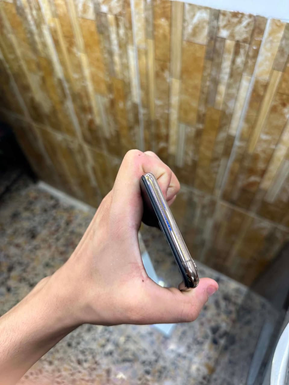 اكس اس ماكس بلادي ذاكره ٢٥٦ بطاريه ٦٩ بيه خلل بل كامره x1 فقط والفيس ايدي لل مراوس فقط فقط للمراوس مكان بغداد


**إذا كنت صاحب هذا الإعلان وتريد حذفه لأي سبب، رجاءا أرسل رسالة إلى الدعم الفني**
