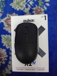 ماوس للببع غير مستخدم السعر 75 وبي مجال الرقم 07842543671