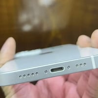 آيفون 13 • ١٢٨ • بطارية أصلية