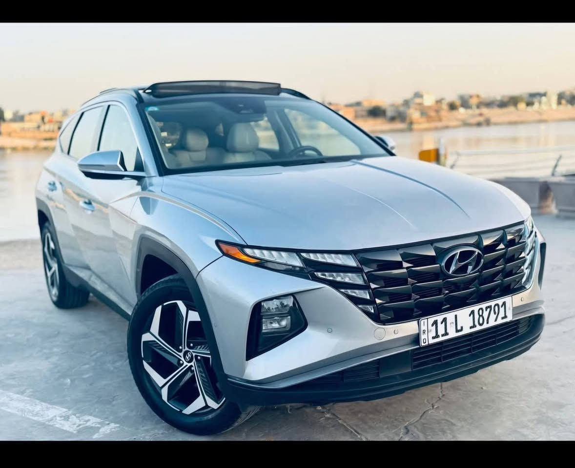 السلام عليكم 
توكسان 2023 وارد امريكي فول مواصفات لمتد اعلى فئة ب توسان  special order اوتو بارك رقم بغداد صور الحادث والسونار مرفقة مع الصور  فقط البنيد صبغ وباب السايق.
بانزين فقط
ماشية 33 
المواصفات : بانوراما / بصمة / جلد / كشن كهرباء / خزن ميموري / جنطة كهرباء / شاشة كبيرة 20 انج / شاشة ديجتال / انارة داخلية LED / كير دكم / هندبريك دكمة / مود درايف / اوتو ستوب / محرك 2500 / تدفئة وتبريد بالكشنات / مانع انحدار / ٤ كامرات + شاشة عرض كامرة رباعية / تبريد قطعتين. / نظام HTRAC / رادارت / شفتات ستيرن / رادار نقطة عمياء / تشغيل عن بعد / قيادة من الريمونت / تدفئة ستيرن. / كامرة في المري الجانبية مع الاشارة /والايرباك راجع سستم/ وهواي مواصفات بعد مذاكرهن 

مكاني: بغداد/ الكاظمية

للتواصل ***********
