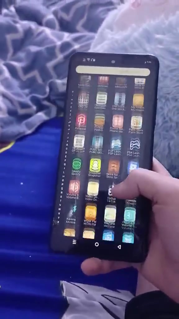 تلفون انفنكس هوت 30 ذاكره 128 كلشي ما بي بس شاشه مفلشه ويشتغل وسلس المكان البياع السعر 50 وبي مجال حك الجيه فقط


**إذا كنت صاحب هذا الإعلان وتريد حذفه لأي سبب، رجاءا أرسل رسالة إلى الدعم الفني**