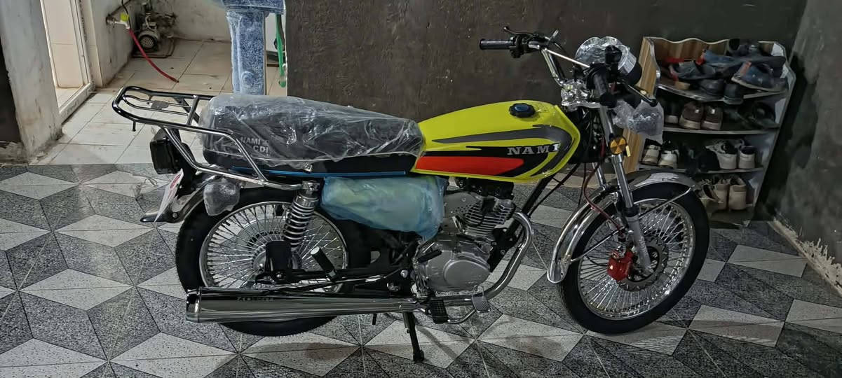 دراجه اربعه كير موديل 2024سعر خاص مكان دوانيه رقم ***********‬‏
‏‪
