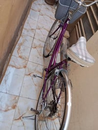 حجم ٢٧ • تايرات جديدة • ٦ نمر