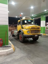 للبيع راس فقط موديل(83) سياره بلاديه مكينه سوبر مكفوله  للاستفسار (078...