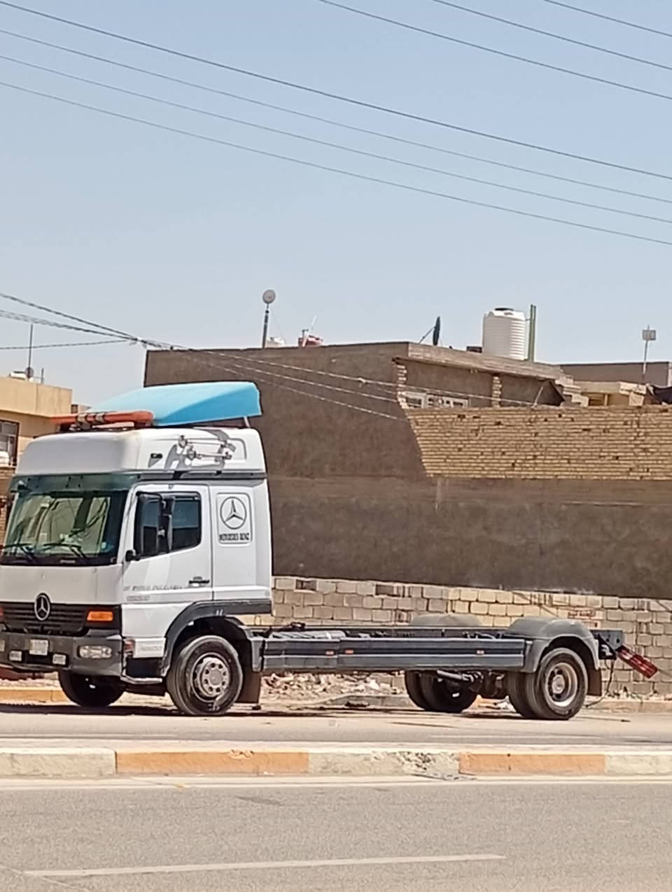 بسم الله الرحمن الرحيم
للبيع اتيكو 8برغي 6سلندر طول 7وربع مكينه كير كفاله شاصي مكفول  رقم انبار 4طن مداور ثاني يوم 

الحمره 6برغي 4سلندر طول 6وربع مكينه كير كفاله شاصي مكفول رقم اربيل مداور ثاني يوم  مكان كربلاء حي العباس

***********

***********
