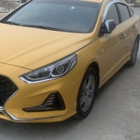 سوناتا 2023 • 2000 غاز • ماشية 71 الف