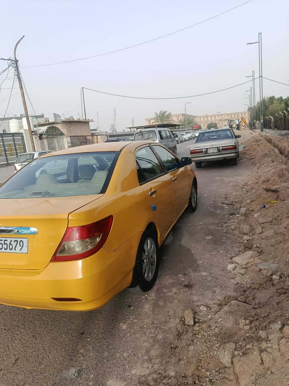 سياره للبيع بي واي دي موديل 14 مكان البصره سعر 49 وبيها مجال


**إذا كنت صاحب هذا الإعلان وتريد حذفه لأي سبب، رجاءا أرسل رسالة إلى الدعم الفني**