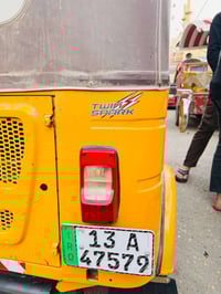 تكتك لبيع ليموني رقم وسنويه 22شهر لعاشر سعر 8900وبيه مجال قليل كلش ولم...