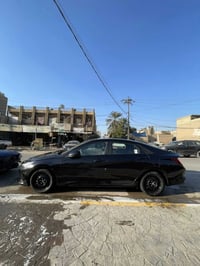 النترا موديل 2023 حادثه بنيد بدون دواخل دخول جديد ترقيم جديد كير محرك ...