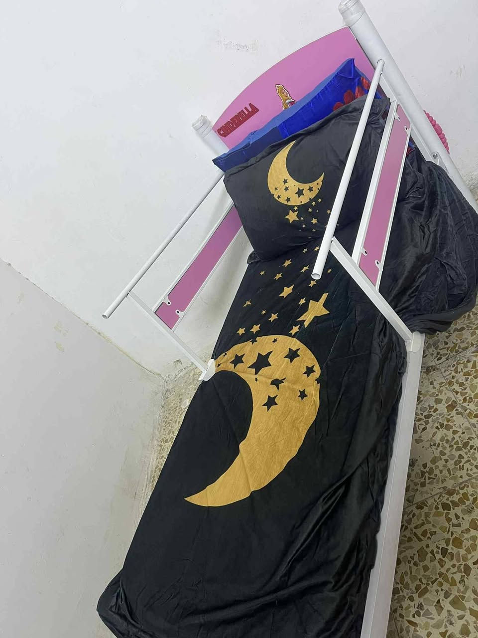 غساله شغاله الحافظ للبيع عل فحص مع سرير وطبلاة اسعار مناسبه العنوان بغداد


**إذا كنت صاحب هذا الإعلان وتريد حذفه لأي سبب، رجاءا أرسل رسالة إلى الدعم الفني**