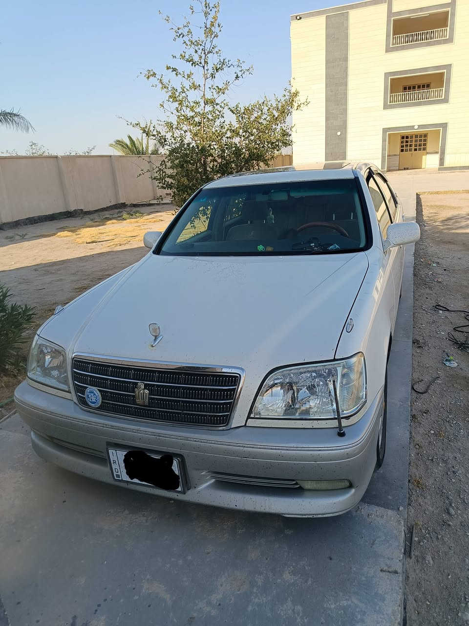 سلام عليكم 👑 للبيع موديل 2000
كفاله عامه من الحديد للأصوليات ماعده الجاملغ الامامي والله ما اعرف لو مبدل لو مصبوغ بيه نقطه بالشاصي يعني قطعه وحده مبدله رقم بصره ونا من العماره سياره بسمي قرار 48 رقم الجديد سعره 150 وبيه مجال تريد تعرف تفاصيله هذا رقم راعيه للعلم سياره داخله للعراق سستم ترهم مراوس جارجر اوبامه ***********
