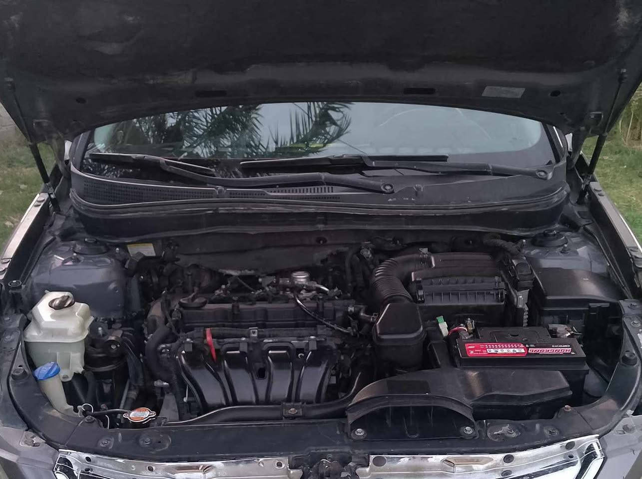 سلام عليكم
سياره سوناته مضلع 2011
لبيع او امراوس ابو كورولا 
رقم بغداد بسمي سنويه لل 2028
سياره واد امركي ليبل واحد ☝
ضررهه دعاميه  فقط 
بيهه ثلاثة قطع صبغ رش بدون دواخل اثر جرات البنيد 
والباب السايق وجاملغ خلفي
سياره جاهزه اي نقص مابيهه كامله 
شرط محرك كير جديد مال حاويه 
تبريد جديد 👌👌
تخم تاير جديد صدر امامي و خلفي جديد شرط
العنوان ديالى بلدروز 
السعر 110 بيهه مجال قليل  للطيبين 👌
رقم الهاتف ***********
