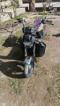 مطور شحن جبلي لل بيع بطارياته 36انبير صارلهن شهرين من شديتهن سعره 400و...