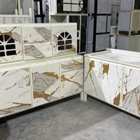 كاونتر • ٣ قطع • عرض محدود