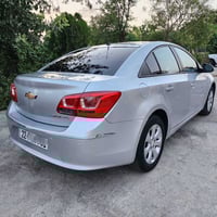 كروز خليجي • ٢٠١٦ • ١٤٠ الف كم