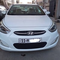 للبيع اكسنت خليجي 2016  مكينه1600 دبل قطره فتحه اربع دسك لايت عدسه مكي...