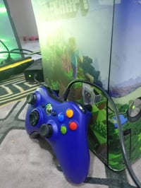 اكس بوكس 360 • مهكر هارد • بغداد الشعب