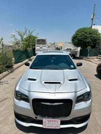 كرايسلر 300s • ٢٠١٤ • سقف بانوراما