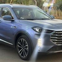 للبيع فقط جيتور X70 بلس  موديل ٢٠٢٤  ٧ راكب داخل احمر بلادي  محرك ١٦٠٠...