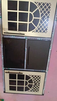 كاونتر ١٫٥م • سنك ١م • كسر رجل سنك