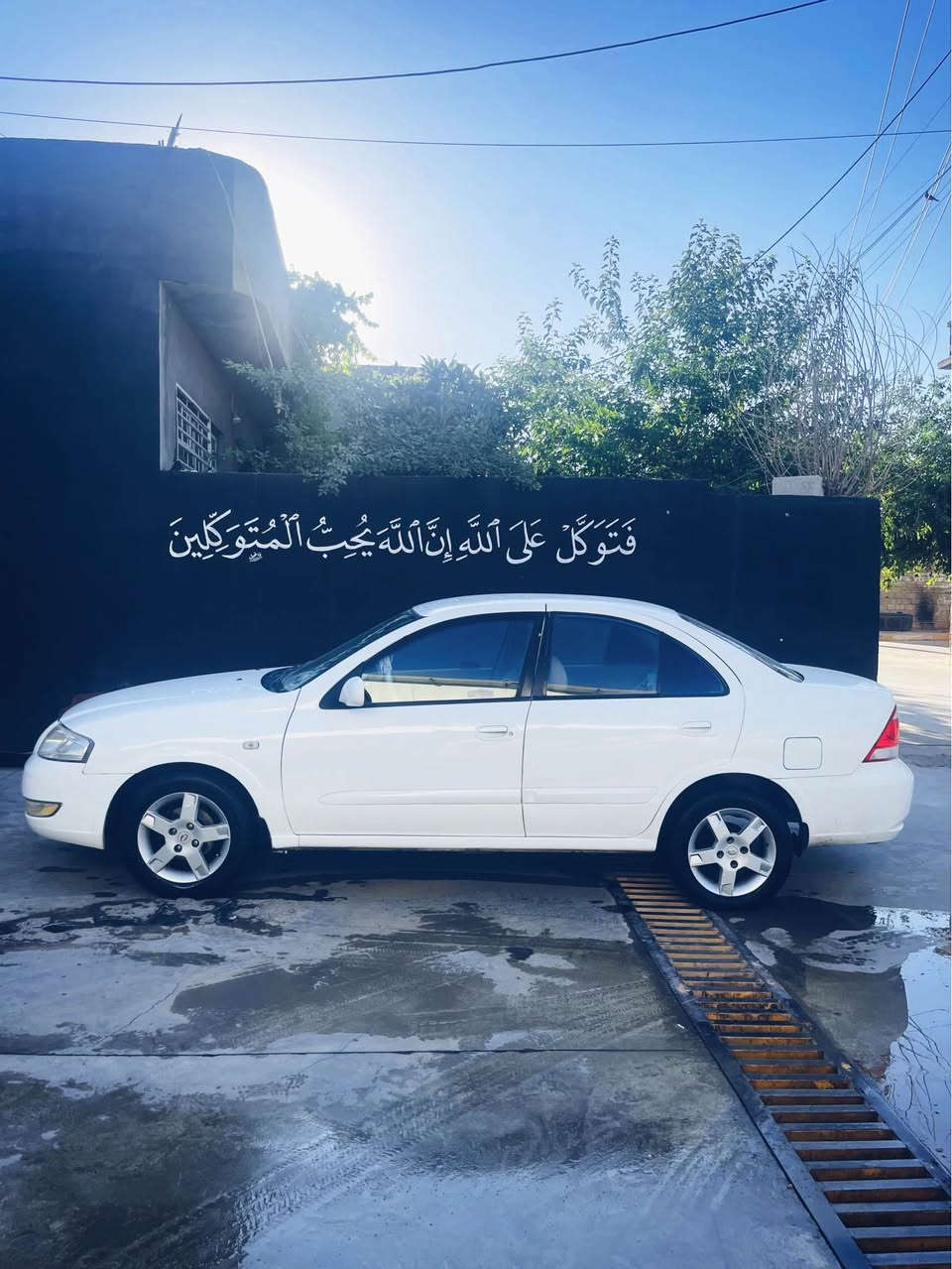 سەنی سامسۆنگ ٢٠٠٧براوە کۆدی هەیە بێ مەسروف لۆک لۆک نرخی ٥٠ معامەلەیەکی کەم.. السليمانية, العراق


**إذا كنت صاحب هذا الإعلان وتريد حذفه لأي سبب، رجاءا أرسل رسالة إلى الدعم الفني**