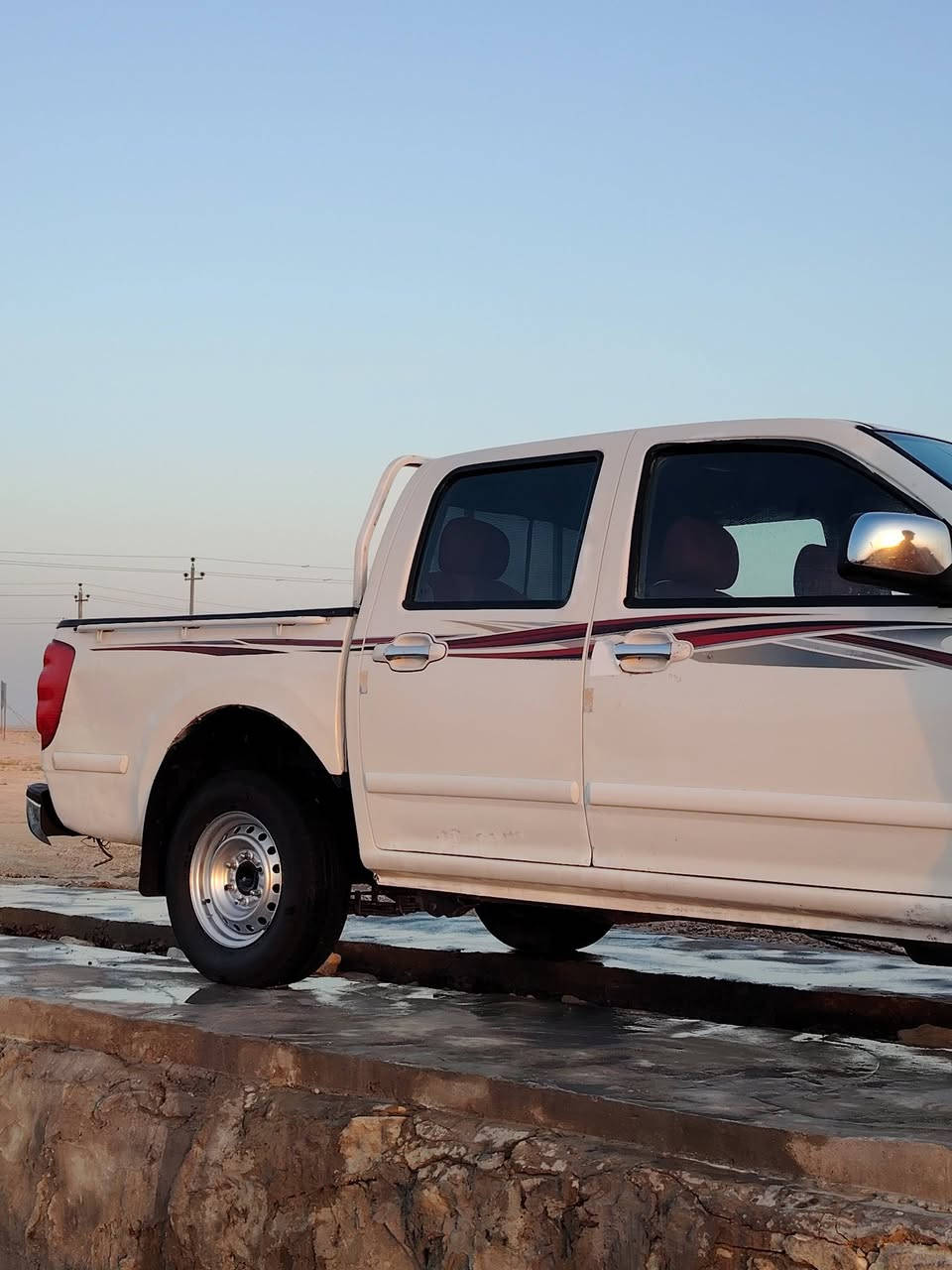 بيكم كريت ويل للبيع موديل 2012سياره مال جناي خير من إلله اترايك للسودان السعر اتصل وتدلل***********
