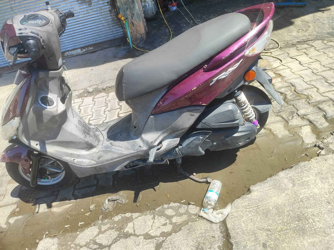 للبيع جي تي ار حديث كفاله ما عده بيه حادث بلبجم فقط كفر 
*********** اتصل او واتساب
