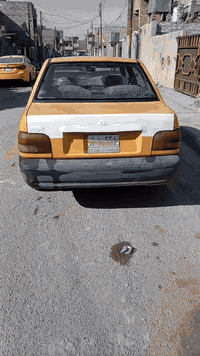 السلام عليكم سايبا موديل ١١نفخ كير محرك شواصي مكفوله فيديو موجود اي نقص مابيهة شرط التحويل البارحه مصفر هيئة مامطىوبه لاهيىه ولا غرامات مصفره بسمنه شرط تحويل مكاني بغداد البياع السعر25مجال جدا قليل شراي يتصل واني بخدمته   تصال ***********
